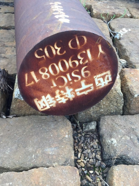 呼图壁9CrSi工具钢